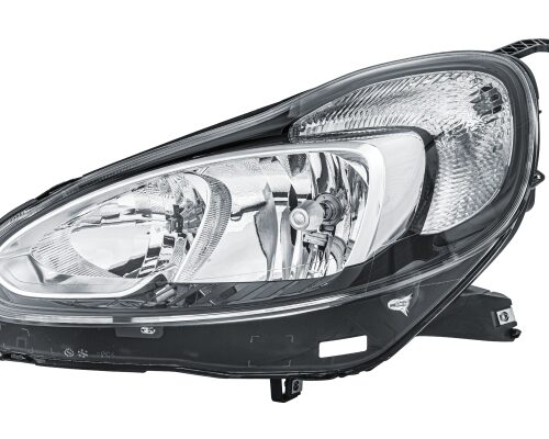 Λάμπα Φανάρι Μπροστινό Αριστερό για Opel Adam (M13) HELLA 1LH354811031