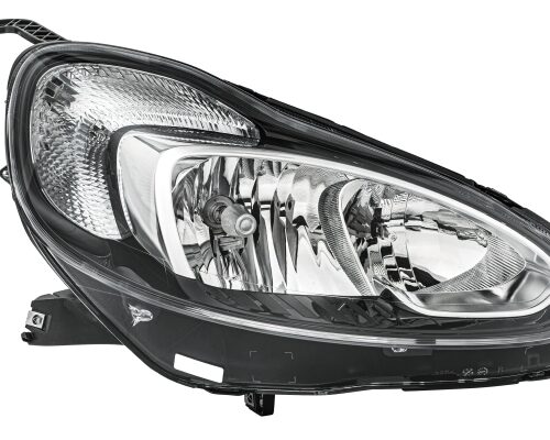 Λάμπα Φανάρι Μπροστινό Δεξιό για Opel Adam (M13) HELLA 1LH354811041