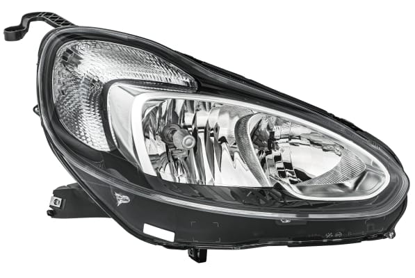 Λάμπα Φανάρι Μπροστινό Δεξιό για Opel Adam (M13) HELLA 1LH354811041