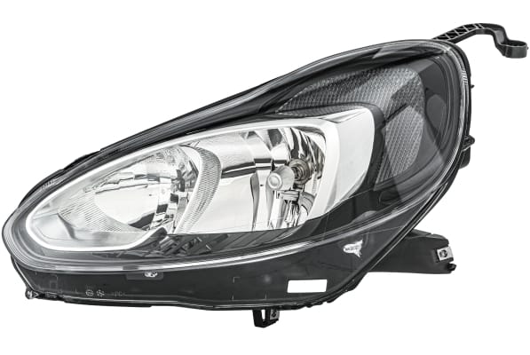 Λάμπα Φανάρι Μπροστινό Αριστερό για Opel Adam (M13) HELLA 1LH354811071