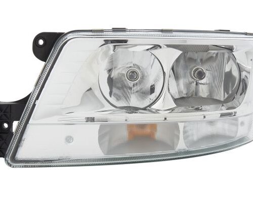 Φανάρι Μπροστινό Αριστερό για MAN TGX I HELLA 1LH354987111