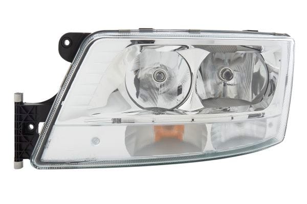 Φανάρι Μπροστινό Αριστερό για MAN TGX I HELLA 1LH354987111