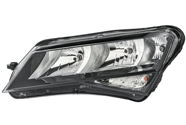 Φανάρι Μπροστινό Αριστερό για Skoda Superb III Estate (3V5) HELLA 1LJ011939031