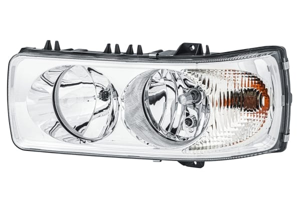Λάμπα Φανάρι Μπροστινό Αριστερό HELLA 1LJ247046391