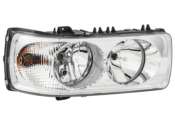 Φανάρι Μπροστινό Δεξιό HELLA 1LJ247046401
