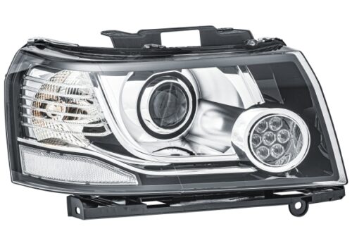 LED Φανάρι Μπροστινό Δεξιό για Lκαι Rover Freelκαιer 2 (L359) HELLA 1LJ354813021