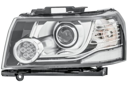 LED Φανάρι Μπροστινό Αριστερό για Lκαι Rover Freelκαιer 2 (L359) HELLA 1LJ354813131