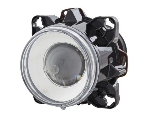 90mm Essential 12V HELLA 1LL008193517