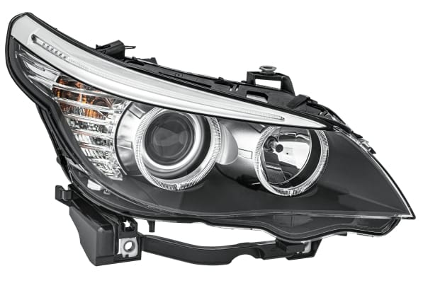 Φανάρι Μπροστινό DE Δεξιό για BMW 5 (E60) HELLA 1LL009449041