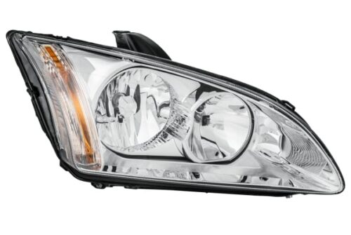 Φανάρι Μπροστινό Δεξιό για Ford Focus II (DA_HCPDP) HELLA 1LL010201041