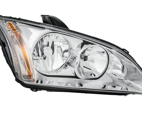 Φανάρι Μπροστινό Δεξιό για Ford Focus II (DA_HCPDP) HELLA 1LL010201041