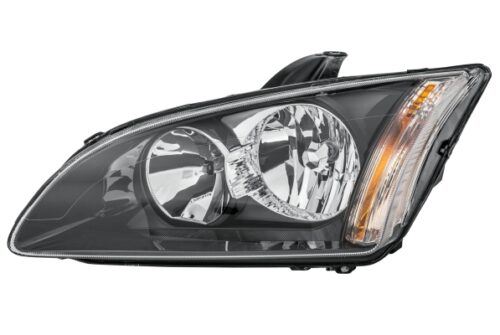 Φανάρι Μπροστινό Αριστερό για Ford Focus II (DA_HCPDP) HELLA 1LL010201071