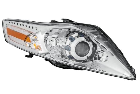 Bi Xenon Φανάρι Μπροστινό Δεξιό για Ford Mondeo IV Turnier (BA7) HELLA 1LL010541121