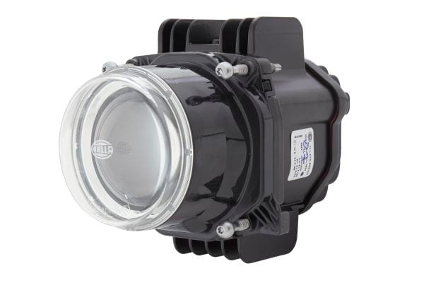 Φανάρι Μπροστινό LED DE 90mm Bi L70 12V HELLA 1LL010820861