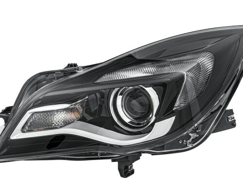 Φανάρι Μπροστινό DE Αριστερό για Opel Insignia A Sports Tourer (G09) HELLA 1LL011165731