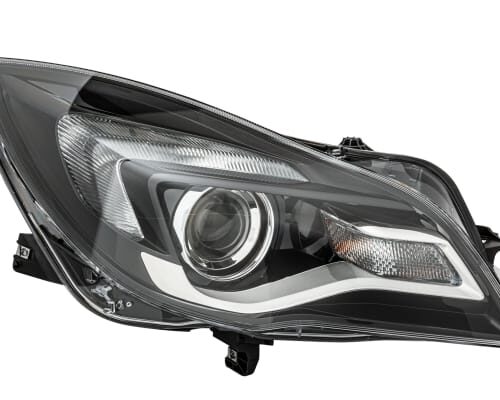Φανάρι Μπροστινό DE Δεξιό για Opel Insignia A Sports Tourer (G09) HELLA 1LL011165741