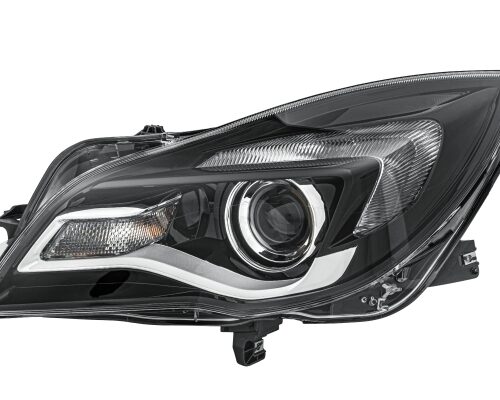 LED Φανάρι Μπροστινό Αριστερό για Opel Insignia A Sports Tourer (G09) HELLA 1LL011165771
