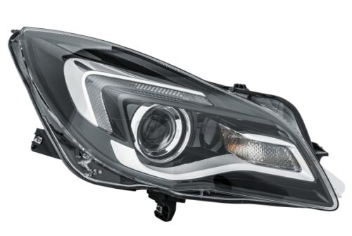 LED Φανάρι Μπροστινό Δεξιό για Opel Insignia A Sports Tourer (G09) HELLA 1LL011165781