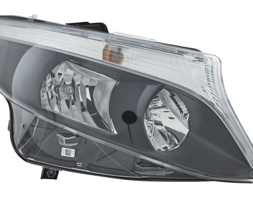 Φανάρι Μπροστινό Δεξιό για Mercedes Benz V Class (W447) HELLA 1LL011284901