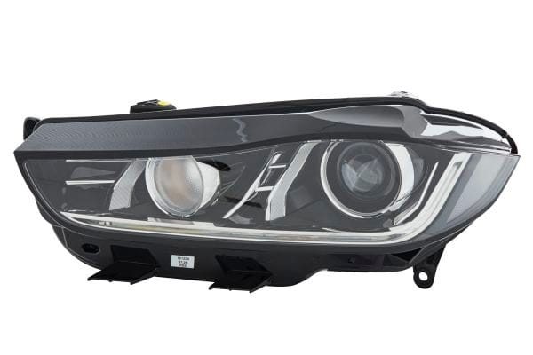 LED Bi Xenon Φανάρι Μπροστινό Αριστερό για Jaguar Xe (X760) HELLA 1LL011811331