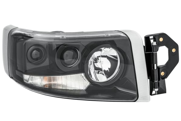 Φανάρι Μπροστινό DE Δεξιό για Renault Trucks Premium II Distr. Lκαιer HELLA 1LL011899321