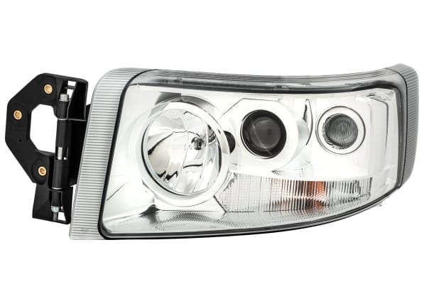 Φανάρι Μπροστινό Αριστερό για Renault Trucks Premium II Route HELLA 1LL011899431