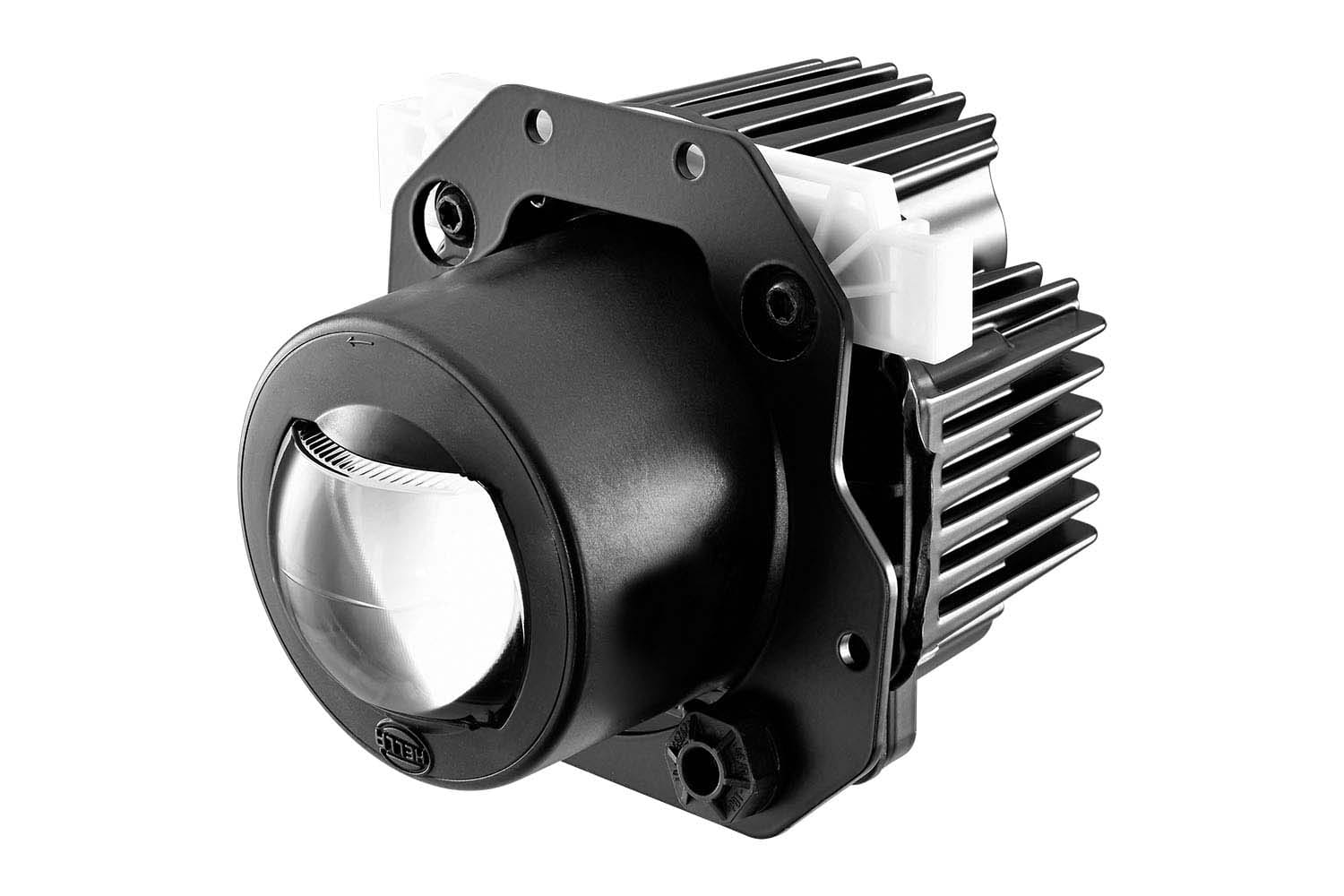 LED 90mm Essential L4565 12V 24V HELLA 1LL015318231