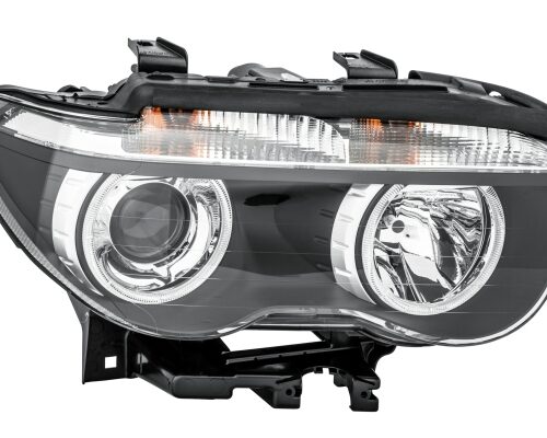 Bi Xenon Φανάρι Μπροστινό Δεξιό για BMW 7 (E65E66E67) HELLA 1LL158086011