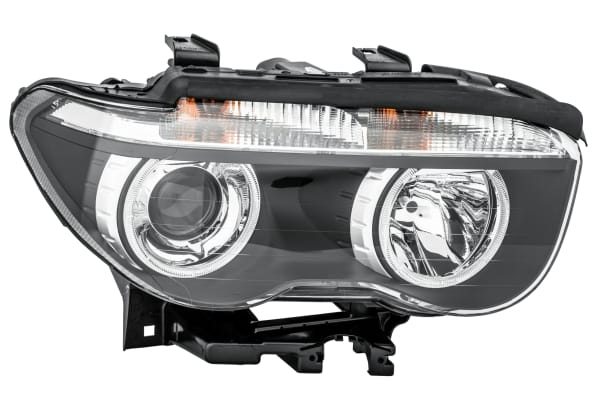 Bi Xenon Φανάρι Μπροστινό Δεξιό για BMW 7 (E65E66E67) HELLA 1LL158086011