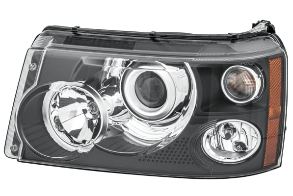Bi Xenon Φανάρι Μπροστινό Αριστερό για Range Rover Sport (L320) HELLA 1LL238022791
