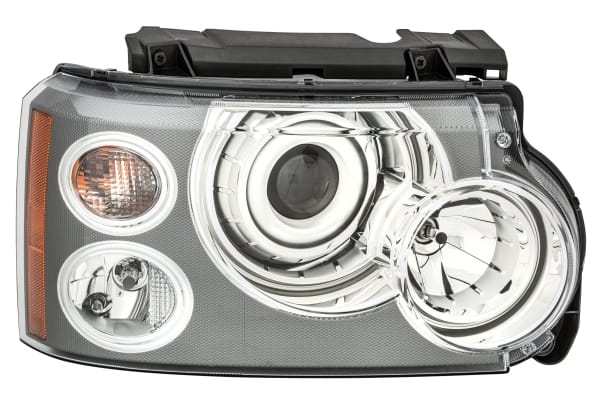 Bi Xenon Φανάρι Μπροστινό Δεξιό για Range Rover III (L322) HELLA 1LL238036421