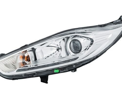 Φανάρι Μπροστινό Αριστερό για Ford Fiesta VI (CB1CCN) HELLA 1LL354803071