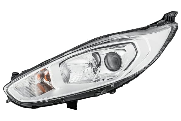 Φανάρι Μπροστινό Αριστερό για Ford Fiesta VI (CB1CCN) HELLA 1LL354803091