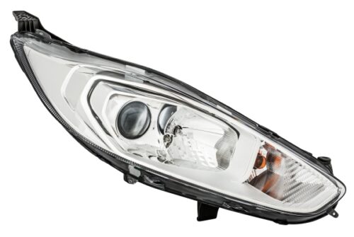Φανάρι Μπροστινό Δεξιό για Ford Fiesta VI (CB1CCN) HELLA 1LL354803101