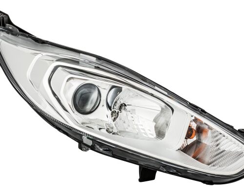 Φανάρι Μπροστινό Δεξιό για Ford Fiesta VI (CB1CCN) HELLA 1LL354803101
