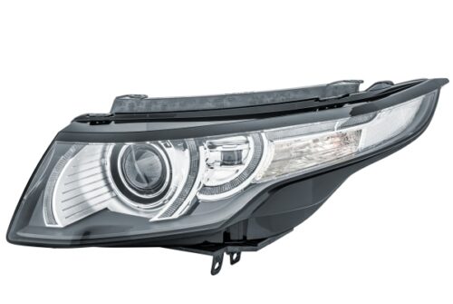 Bi Xenon Φανάρι Μπροστινό Αριστερό για Range Rover Evoque (L538) HELLA 1LL354806071