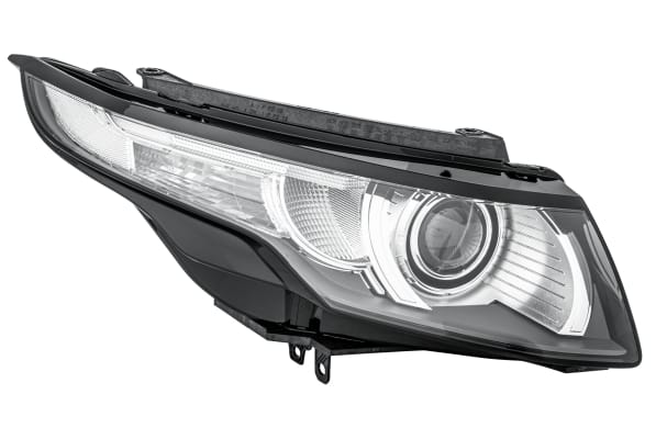Φανάρι Μπροστινό Δεξιό για Range Rover Evoque (L538) HELLA 1LL354806121