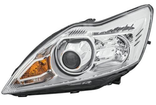 Bi Xenon Φανάρι Μπροστινό Αριστερό για Ford Focus II (DA_HCPDP) HELLA 1LL354807031