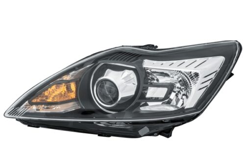 Bi Xenon Φανάρι Μπροστινό Αριστερό για Ford Focus II (DA_HCPDP) HELLA 1LL354807071