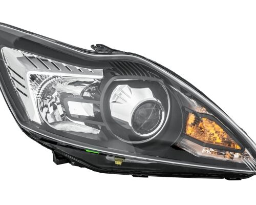 Bi Xenon Φανάρι Μπροστινό Δεξιό για Ford Focus II (DA_HCPDP) HELLA 1LL354807081