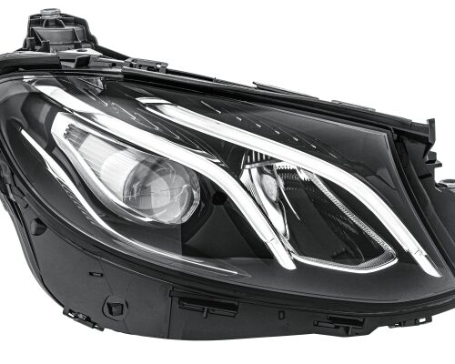 LED-Headlight - right for Mercedes-Benz E-Class (W213) Headlight HELLA 1LX012076541