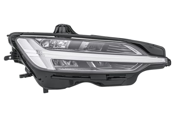 LED Φανάρι Δεξιό για Volvo V60 II (225227) HELLA 1EX013502921