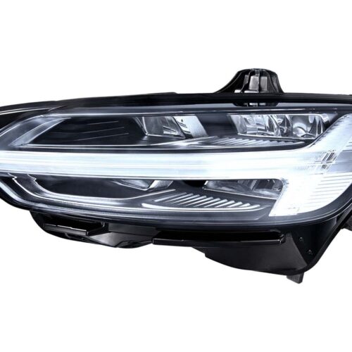 LED Φανάρι Μπροστινό Αριστερό για VOLVO V60 S60 HELLA 1LX013507931