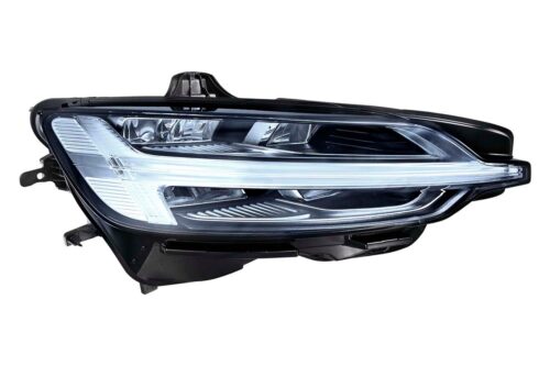 LED Φανάρι Μπροστινό Δεξιό για VOLVO V60 S60 HELLA 1LX013507941