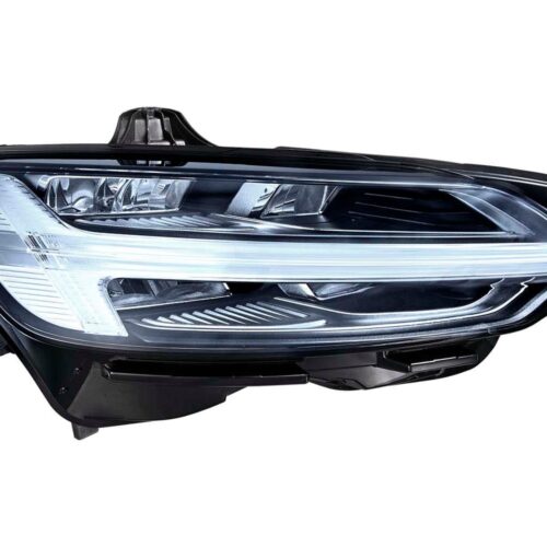 LED Φανάρι Μπροστινό Δεξιό για VOLVO V60 S60 HELLA 1LX013507941