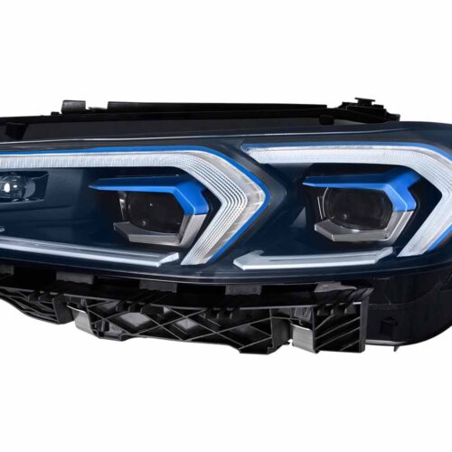 Matrix Φανάρι Μπροστινό Αριστερό για BMW 3 (G20G80G28) HELLA 1LX016808731