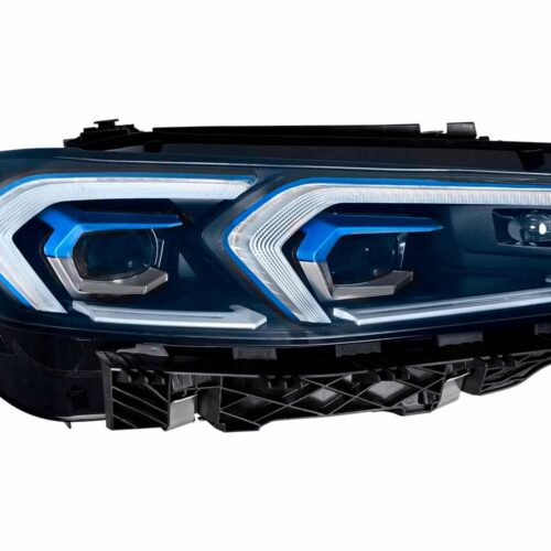 Matrix Φανάρι Μπροστινό Δεξιό για BMW 3 (G20G80G28) HELLA 1LX016808741