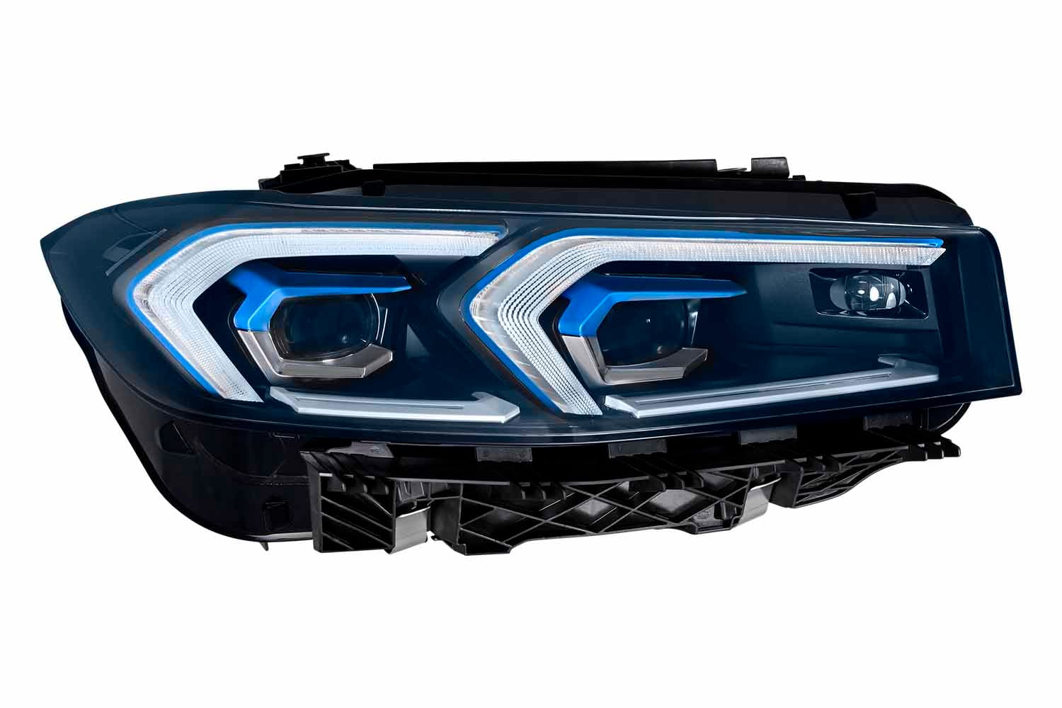 Matrix Φανάρι Μπροστινό Δεξιό για BMW 3 (G20G80G28) HELLA 1LX016808741