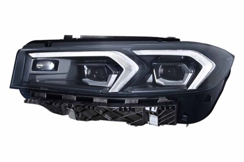 Matrix Φανάρι Μπροστινό Αριστερό για BMW 3 (G20G80G28) HELLA 1LX016809731
