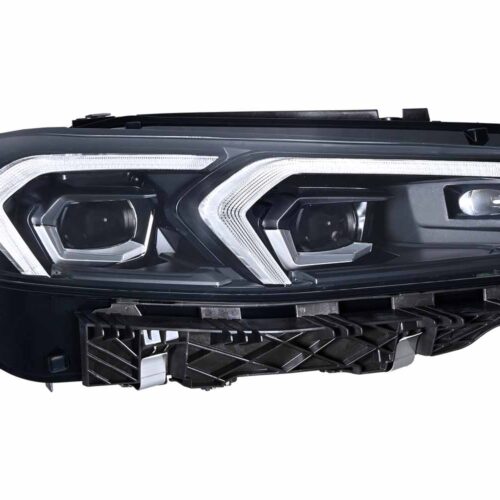 Matrix Φανάρι Μπροστινό Δεξιό για BMW 3 (G20G80G28) HELLA 1LX016809741